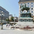Pretežno sunčano i toplo: Temperature do 33 stepena