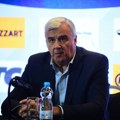Srbija se kandidovala za Evropsko prvenstvo 2034: Sa bivšim Ex-Yu državama sprema spektakl