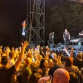 Tvrđava plesala uz "Incognito" Britanski bend posle 20 godina opet održao koncert za pamćenje na Nišvilu