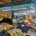 Sledi li novi talas poskupljenja hrane: Šta Srbiju čeka zbog suše i niskog vodostaja?