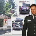 Veselin Milić u poslednjih pet godina nije bio podvrgnut nijednom testu integriteta u MUP