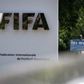 Fifa otpustila operativnog direktora koji je kritikovao Infantina