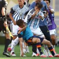 Haos posle finala sada dobio epilog: FIFA žestoko kaznila Argentince