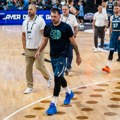 Šta mu bi? Od heroja Luka Dončić preko noći postao omražena ličnost