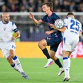 (VIDEO) Viking – Dinamo, spektakl od starta: Gol, VAR, penal…