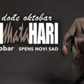 Od Evrovizije do vanvremenskih balada: Ovo su pesme koje ćemo horski pevati sa Harijem u Novom Sadu