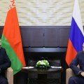 Putin: Lukašenkov doprinos jačanju odnosa Rusije i Belorusije je ogroman