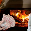 Koliko će nas koštati grejanje ove zime? Ovo je najpovoljniji ogrev, ali samo ako ispunite jedan uslov