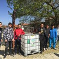 Акција прикупљања стаклене амбалаже за лечење трогодишње Прокупчанке