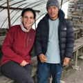 (Foto) Pronađena državljanka Srbije koja je nestala tokom bujičnih poplava u Nepalu
