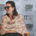 Nela Mihailović: Niški filmski festival jeste više od igre