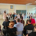 Prvaci seli u klupe, a stigla i pomoć: Prijepolje izdvojilo 5 miliona za najmlađe školarce