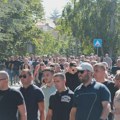 Ratko Mladić sahranjen na Topčiderskom groblju uz vojne i državne počasti