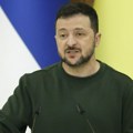 Zelenski najavio nove sastanke o programu „Freja”