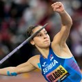 Vilagoš zauzela peto mesto na Ultimativnom prvenstvu sveta u atletici