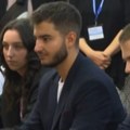 Problem prilikom predaje potpisa za studentsku listu: Studenti zaboravili važan dokument (video)