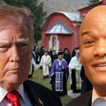 "Hrišćani na Kosovu trpe progon, Tramp to ne podržava" Duhovni savetnik predsednika Amerike o situaciji na KiM: "Pratimo šta…