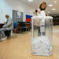 Drugi dan izbora u Rusiji: Izlaznost premašila 40 odsto, građani biraju 20.700 poslanika
