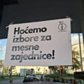 Kako smo svesno uništili mesnu zajednicu?