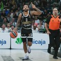 Partizan na startu Evrolige bez dvojice igrača: "Moramo da se borimo svakog dana"