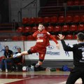 Kragujevački rukometaši poraženi od Metaloplastike u 3. kolu Arkus lige