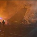 Teška avio-nesreća: Na Dalekom istoku Rusije pao vojni avion Tu-95, ima poginulih (video)