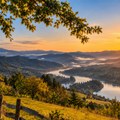 Sunčan kraj septembra u zapadnoj Srbiji: Sveže jutro, tokom dana temperatura i do 26 stepeni
