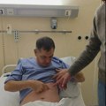 Uhapšen napadač na aktivistu SNS-a, određeno zadržavanje do 48 sati