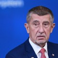 Vlada češkog premijera Babiša preživela glasanje o nepoverenju