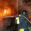 Rusija izvela udare na Odesku oblast: napadnute luke, skladišta goriva i brodovi