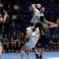 Partizan pao pred Vespremom, Mađari slavili u Beogradu