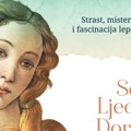 Ko je bila prava Botičelijeva Venera? Roman koji otkriva tajnu skrivenu više od pet vekova