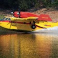 EU i Kanada planiraju zajedničku kupovinu 50 Kanadera DHC-515 Firefighter