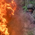 Moskva na udaru dronova i balona, zatvorena četiri aerodroma; raste broj žrtava u napadu na Zaporožje