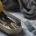 Treba češće da ih jedemo! Sardine su pune važnih nutrijenata, velika su korist za srce, mozak i kosti
