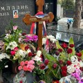 Obišli smo grob Ratka Mladića 36 dana od sahrane: Zatekli smo neverovatnu scenu