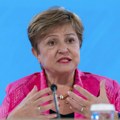 Generalna direktorka MMF: Brzi razvoj veštačke inteligencije mogao bi da produbi jaz između zemalja