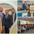 Od solarnih panela do energetske sanacije škola! Novi Sad ulaže milijarde u ekologiju, više od 1.200 domaćinstava već dobilo…