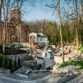 Kako je devojčica Milojka (13), po zavetu Bogorodice, postala most između neba i zemlje: Predanje o nastanku manastira Đunisu…