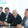 Beogradski metro dobija pametna rešenja: Potpisan važan sporazum sa kompanijom Data Cloud Technology
