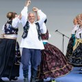 Vek igre, pesme, tradicije i zajedništva