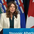 Alberta traži ograničenja za imigrante u zdravstvu i obrazovanju