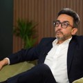 Kako male zemlje mogu da opstanu u svetu velikih sila? Bruno Maćeš za "Čadež talk" o budućnosti Srbije i usponu Kine