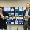 Radosav Petrović: "Nemam šta da obrazlažem o Saši Stanojeviću"