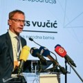 Vujčić: Već sada vidljiv povećani interes za investicije u Hrvatsku