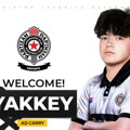 "Mnogo su Yakkey": Partizan ubedljiv protiv Zvezde u EBL večitom derbiju!