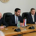Momirović: Želimo da vidimo i BiH unutar inicijative "Otvoreni Balkan"
