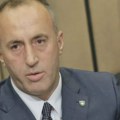 Haradinaj: Predsednici Osmani sam izrazio zabrinutost zbog gubitka poverenja partnera
