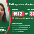Novosađanka moli za pomoć: Dragana nakon nezgode ima više dijagnoza, prikuplja novac za lečenje