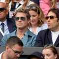 Svetske face gledaju Novaka i Alkaraza: Džejms Bond, kralj Španije, a tu je i najveći šmeker Holivuda